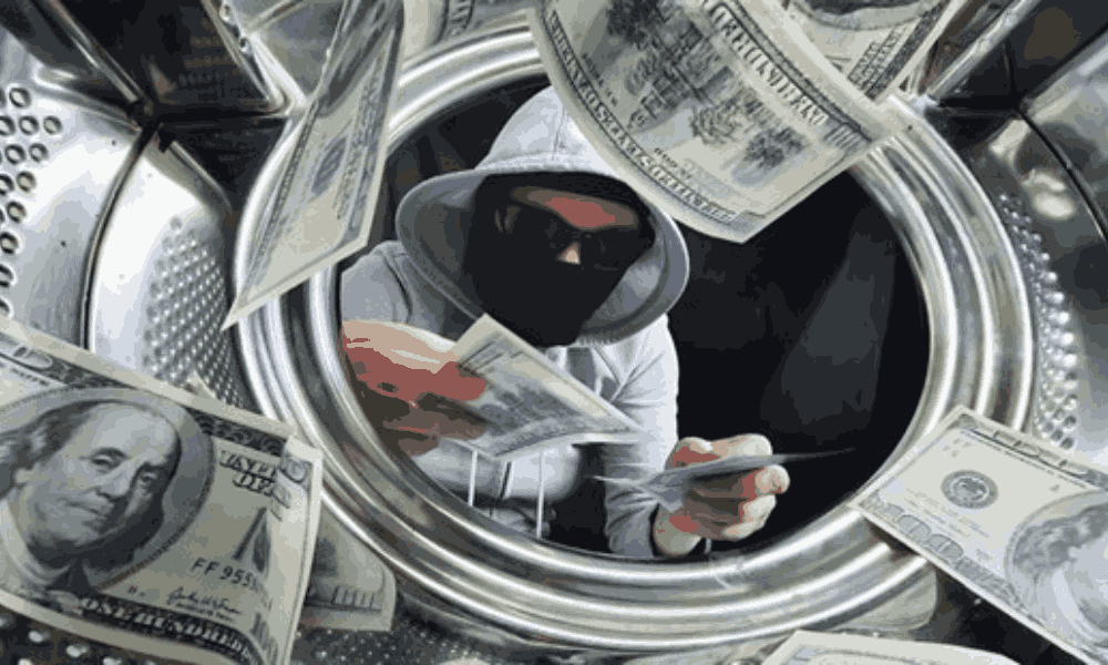 Rửa tiền trong Forex là gì? Các dấu hiệu nhận biết rửa tiền trong Forex 2 Rửa tiền trong Forex là gì?