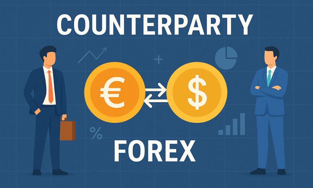 Counterparty là gì? Các loại mô hình Counterparty trong Forex 4 Rủi ro liên quan đến Counterparty