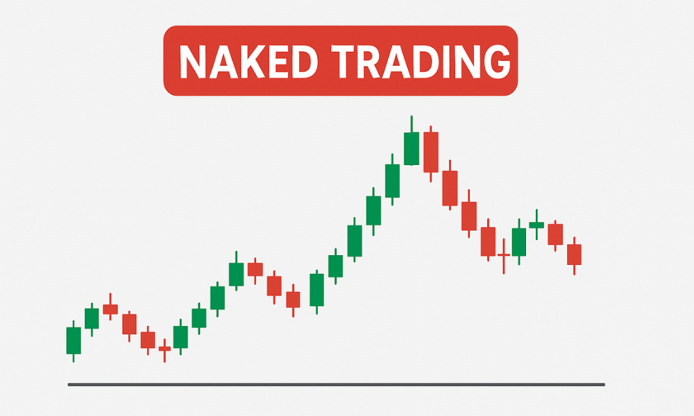 Naked Trading là gì? Ưu điểm và nhược điểm của Naked Trading 2 Tìm hiểu Naked Trading