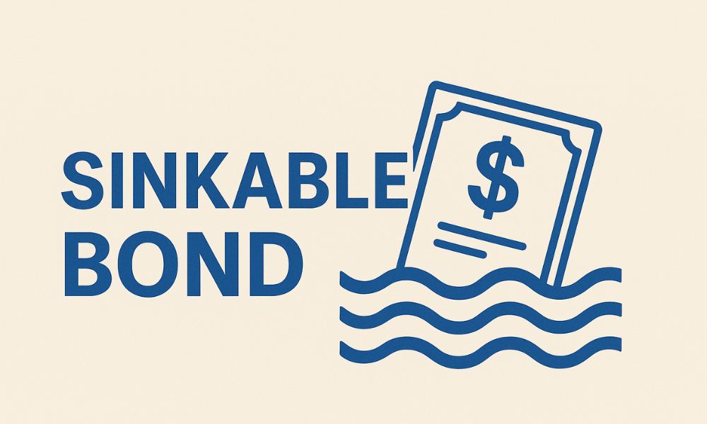 trái phiếu chìm là gì