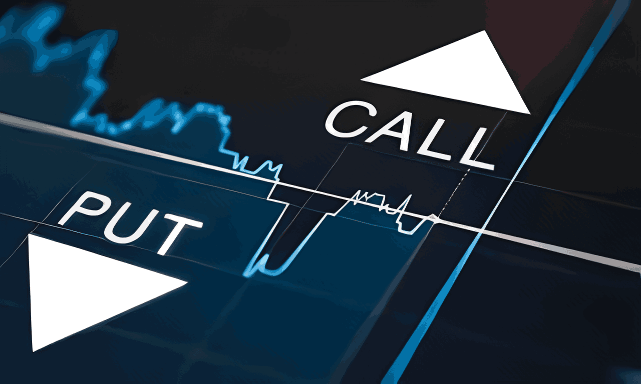 Tỷ lệ Put-Call là gì? Tỷ lệ này phản ánh tâm lý thị trường như thế nào? 2 tỷ lệ put-call là gì