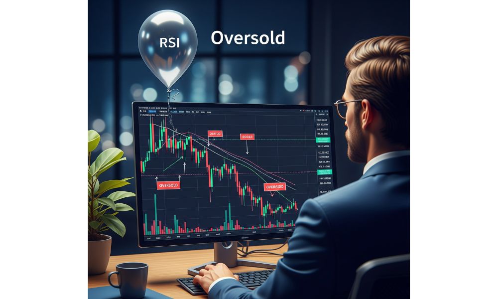 Oversold là gì? Cách nhận biết và xác nhận tín hiệu Oversold 4 Ứng dụng của Oversold