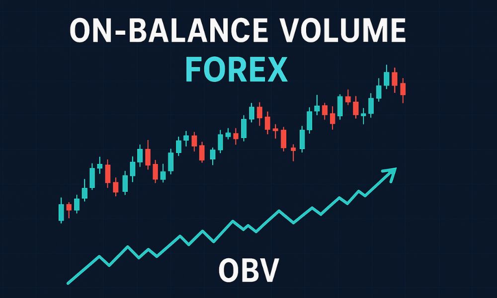 On-Balance Volume là gì? Cách tính On-Balance Volume trong Forex 3 Ứng dụng On-Balance Volume