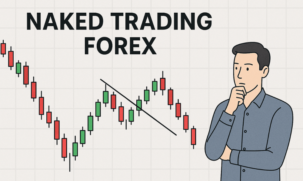 Naked Trading là gì? Ưu điểm và nhược điểm của Naked Trading 4 Ưu và nhược điểm của Naked Trading