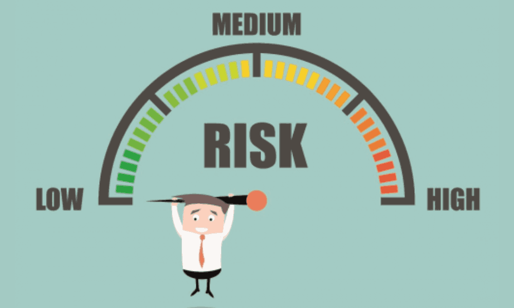 Rủi ro sụt giá là gì? Các chiến lược giảm thiểu rủi ro sụt giá trong Forex 4 Các chiến lược giảm thiểu rủi ro sụt giá trong Forex