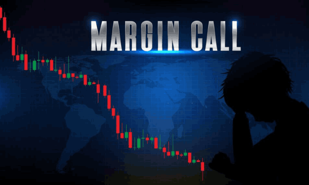 Margin call là gì? Các yếu tố dẫn đến Margin Call trong giao dịch 4 Các hành động cần làm khi nhận được Margin Call
