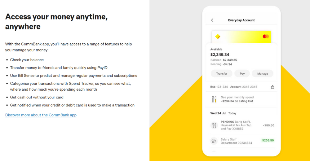 Sàn CommBank có uy tín không? Đánh giá sàn CommBank năm 2025 3 Các phương thức nạp và rút tiền tại sàn Commbank