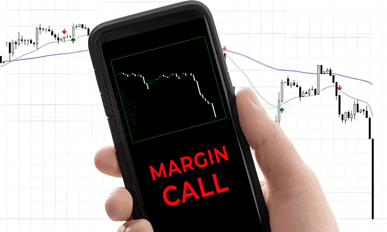 Margin call là gì? Các yếu tố dẫn đến Margin Call trong giao dịch 3 Các yếu tố dẫn đến Margin Call