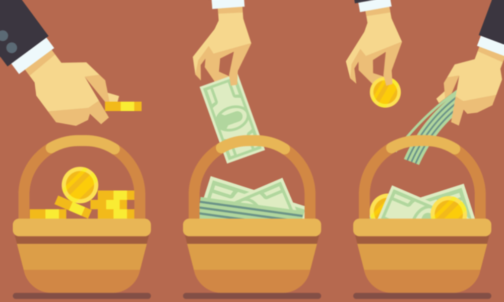 Rủi ro cá biệt là gì? Các chiến lược phòng tránh rủi ro cá biệt trong Forex 4 Đa dạng hóa danh mục đầu tư