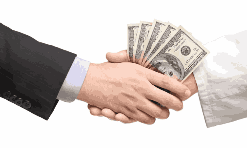 Rửa tiền trong Forex là gì? Các dấu hiệu nhận biết rửa tiền trong Forex 4 Dấu hiệu liên quan đến tài khoản và thông tin khách hàng