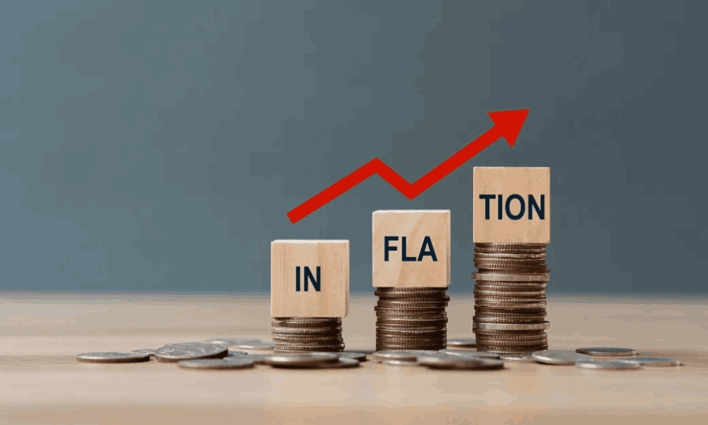 Lạm phát lõi là gì? Vai trò của lạm phát lõi trong chính sách tiền tệ 2 Lạm phát lõi là gì