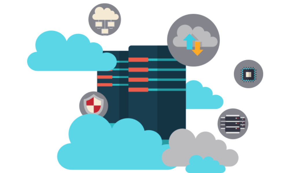 Cloud VPS là gì? Chọn nhà cung cấp Cloud VPS sao cho hợp lí? 3 Lợi ích của Cloud VPS