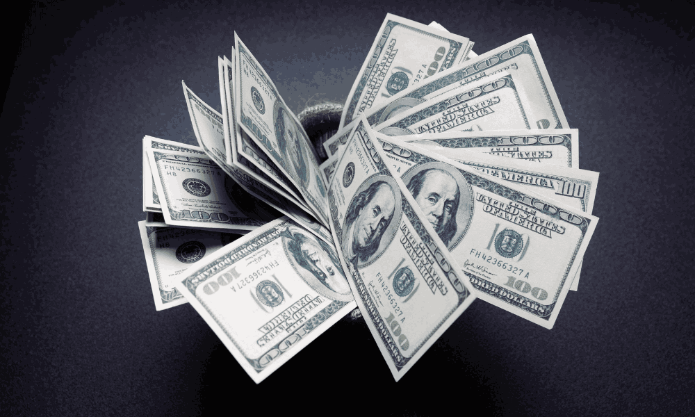 Rửa tiền trong Forex là gì? Các dấu hiệu nhận biết rửa tiền trong Forex 3 Nguyên nhân dẫn đến việc rửa tiền trong forex