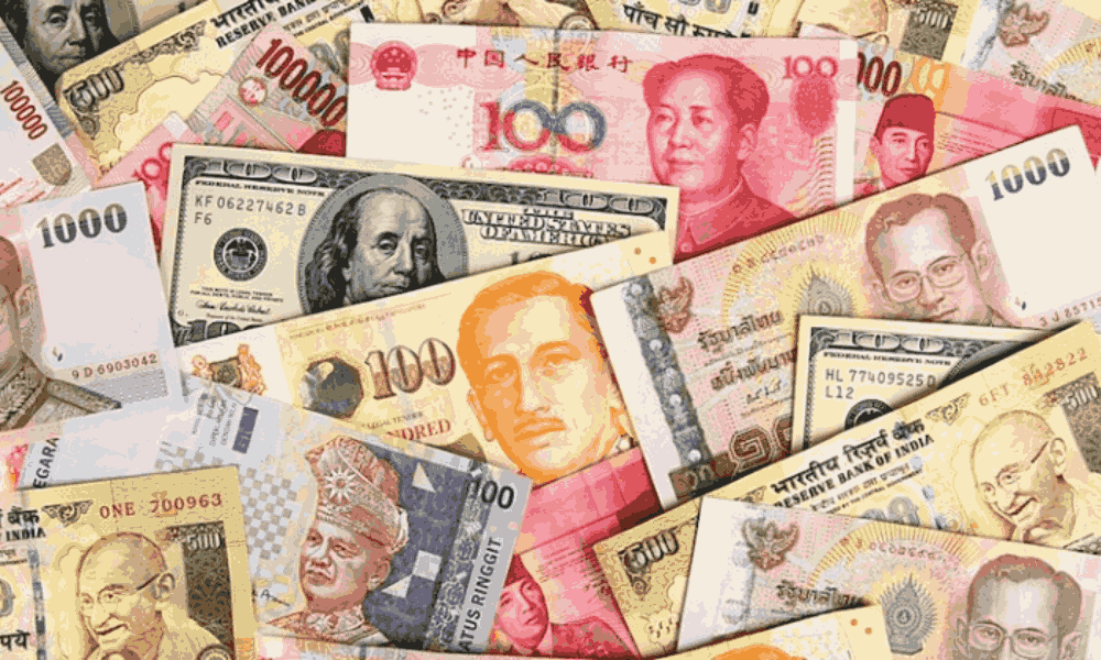 Giỏ tiền tệ quốc tế là gì? Vai trò và ý nghĩa của giỏ tiền tệ quốc tế 3 Vai trò và ý nghĩa của giỏ tiền tệ quốc tế