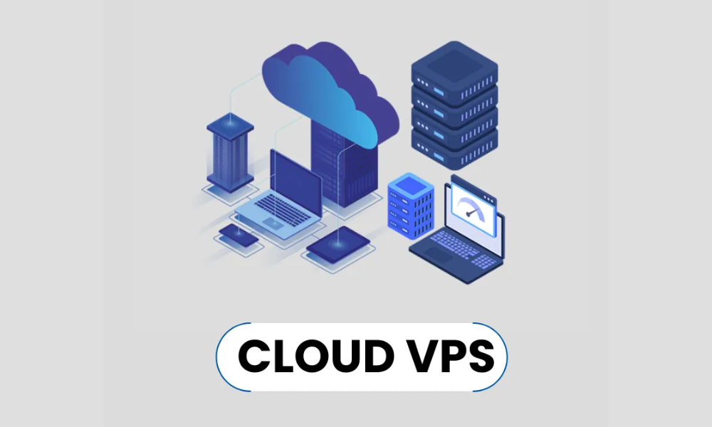 Cloud VPS là gì? Chọn nhà cung cấp Cloud VPS sao cho hợp lí? 2 cloud vps là gì