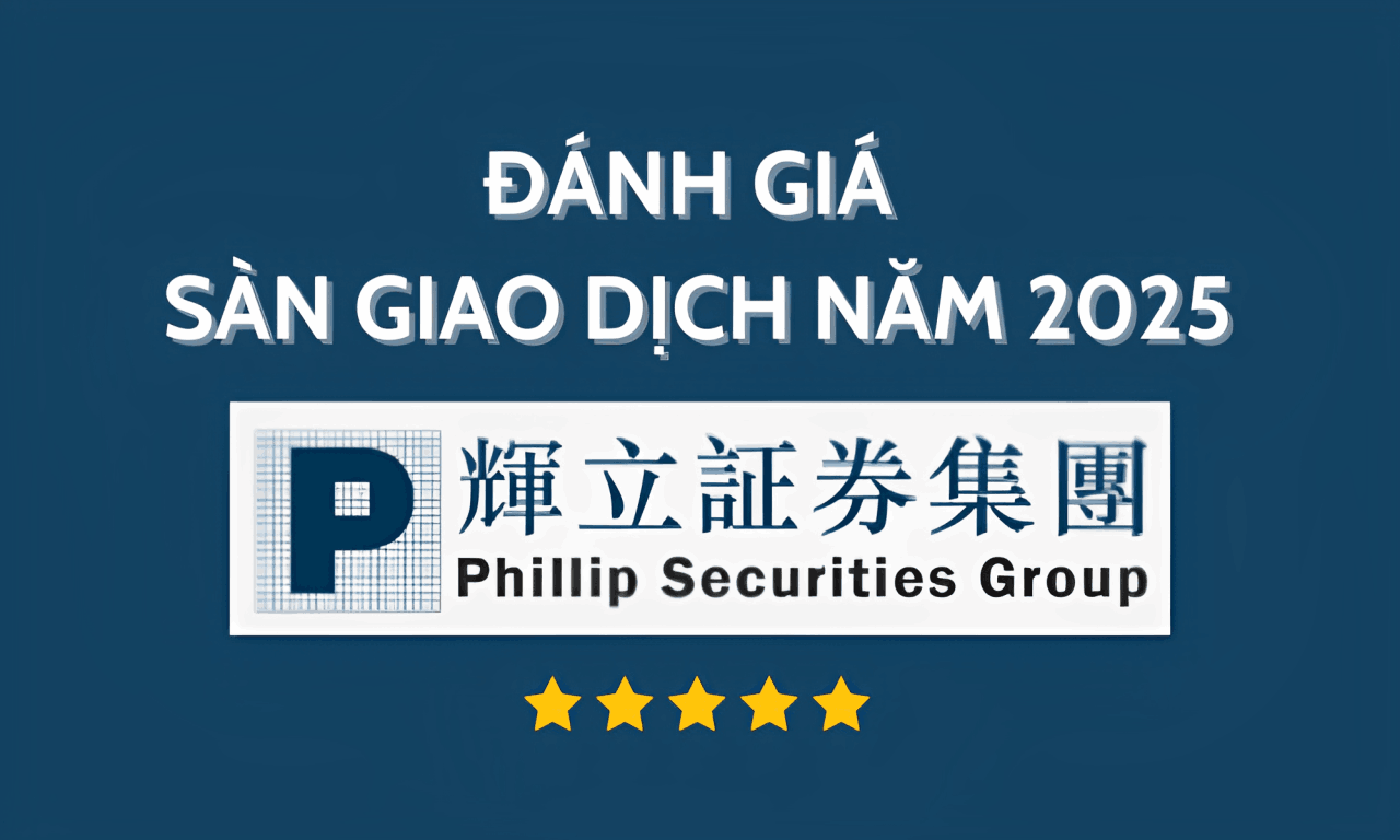 đánh giá sàn phillip securities