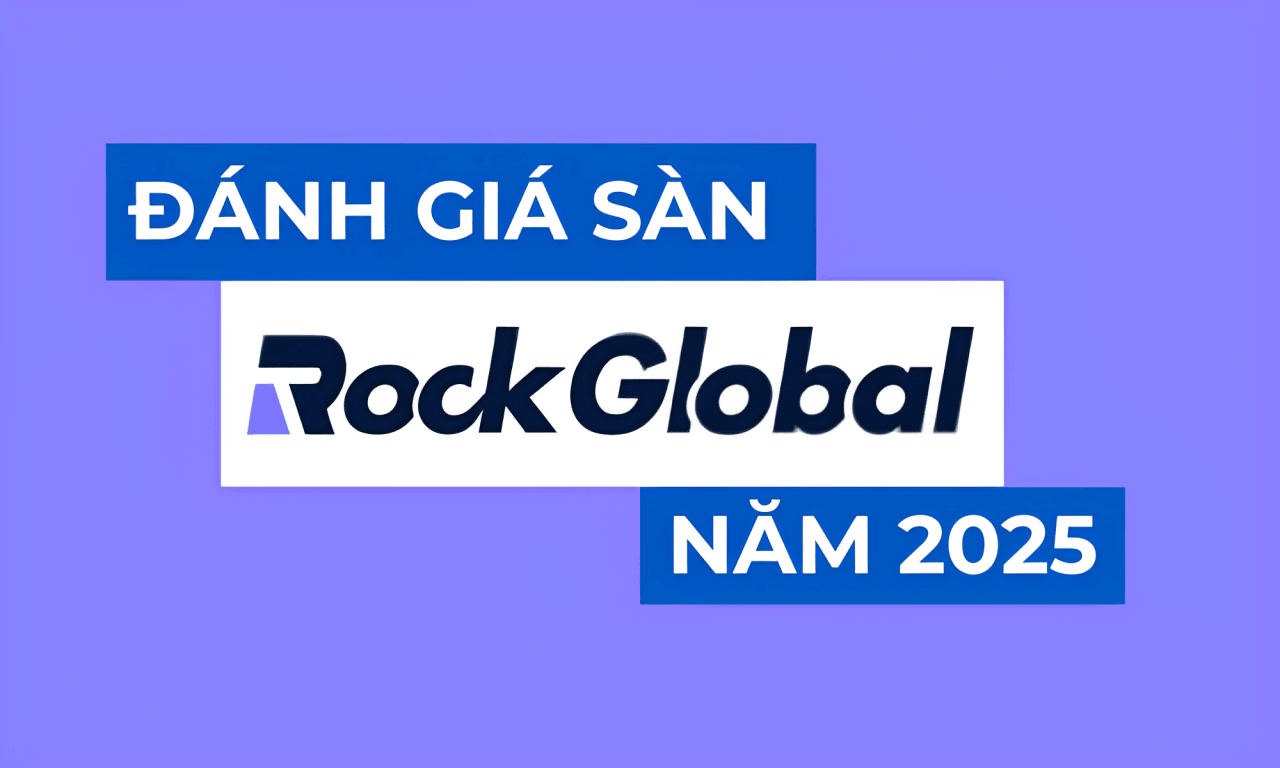 đánh giá sàn rockglobal