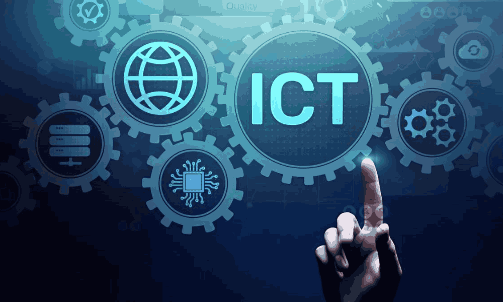 giao dịch ict