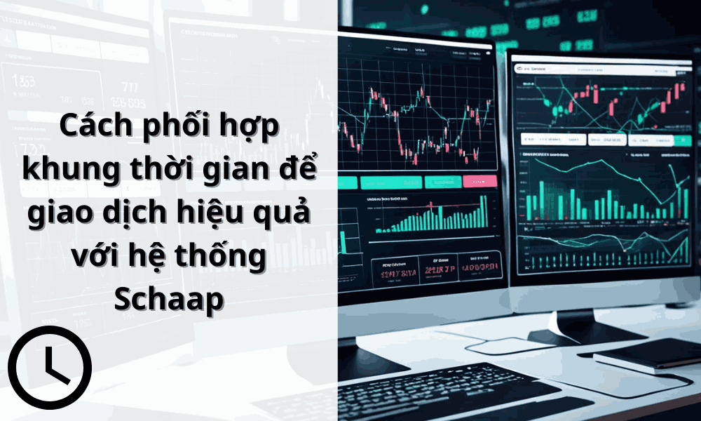 phối hợp khung thời gian với Schaap