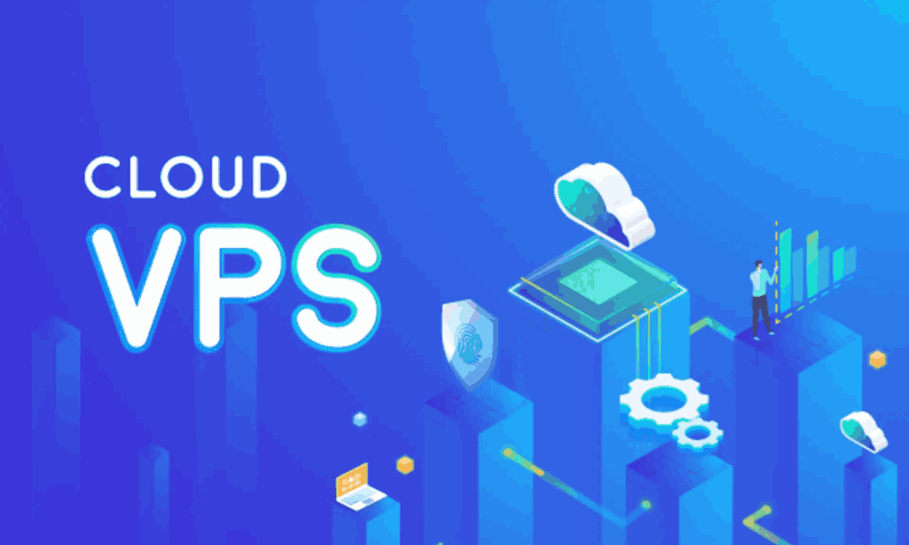 tìm hiểu cloud vps