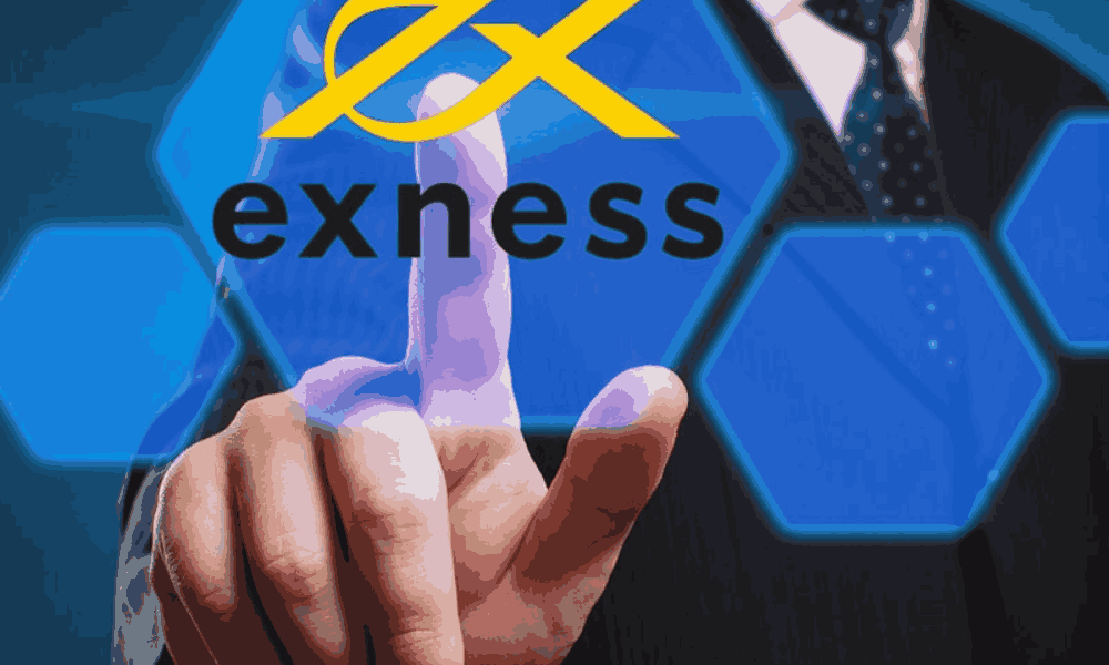 Giới thiệu tổng quan sàn Exness