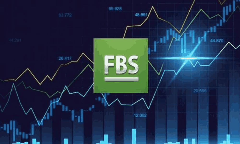 So sánh sàn XTB và sàn FBS: Đâu là lựa chọn tốt nhất năm 2025? 3 Giới thiệu tổng quan sàn FBS