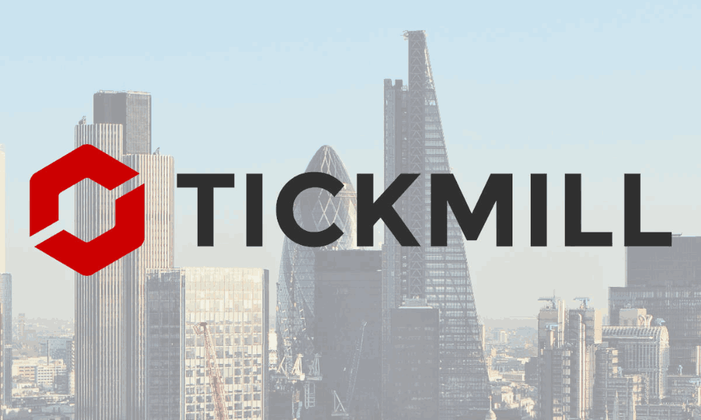 Giới thiệu tổng quan sàn Tickmill