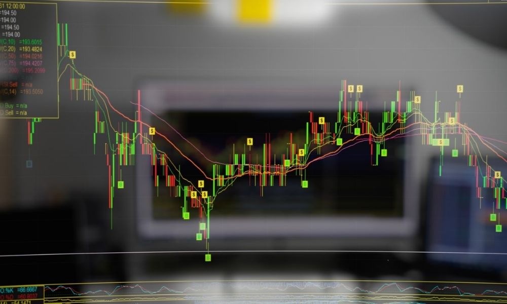 Sàn FG Markets có lừa đảo không? Đánh giá sàn FG Markets năm 2025 3 Nền tảng giao dịch sàn FG Markets