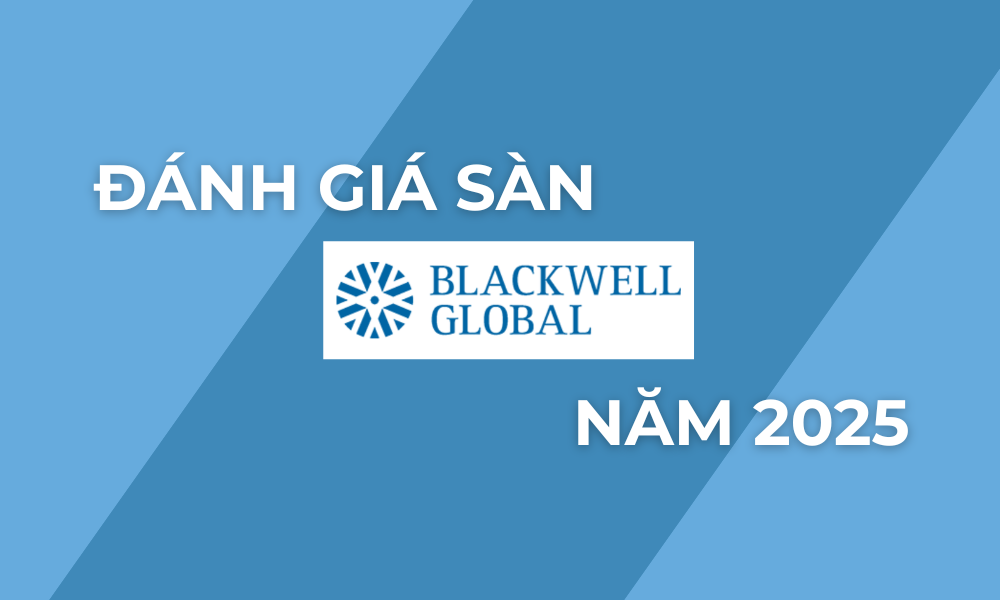 đánh giá sàn blackwell global