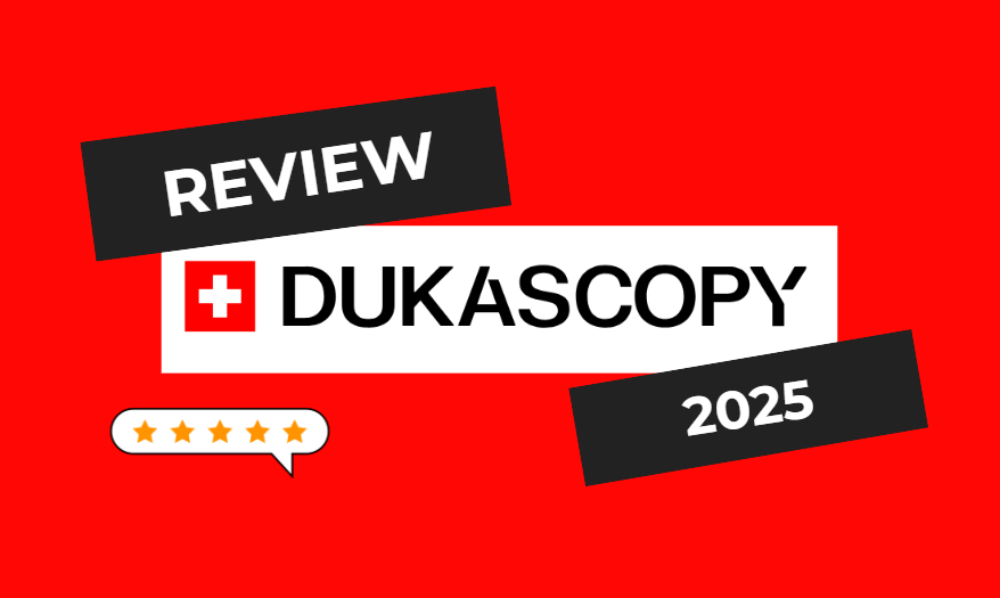 Sàn Dukascopy có lừa đảo không? Đánh giá sàn Dukascopy năm 2025 1 đánh giá sàn dukascopy