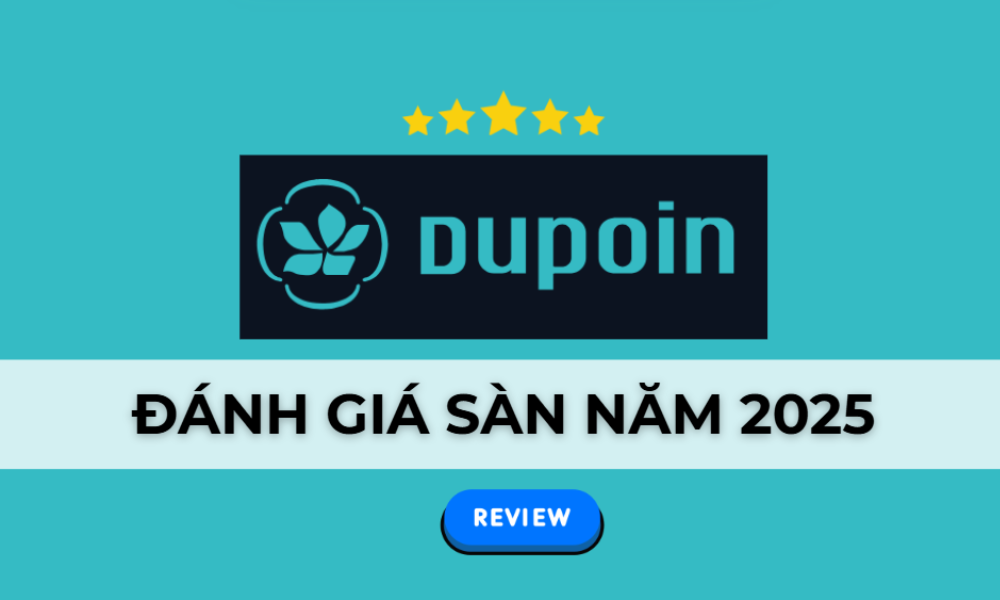 đánh giá sàn dupoin