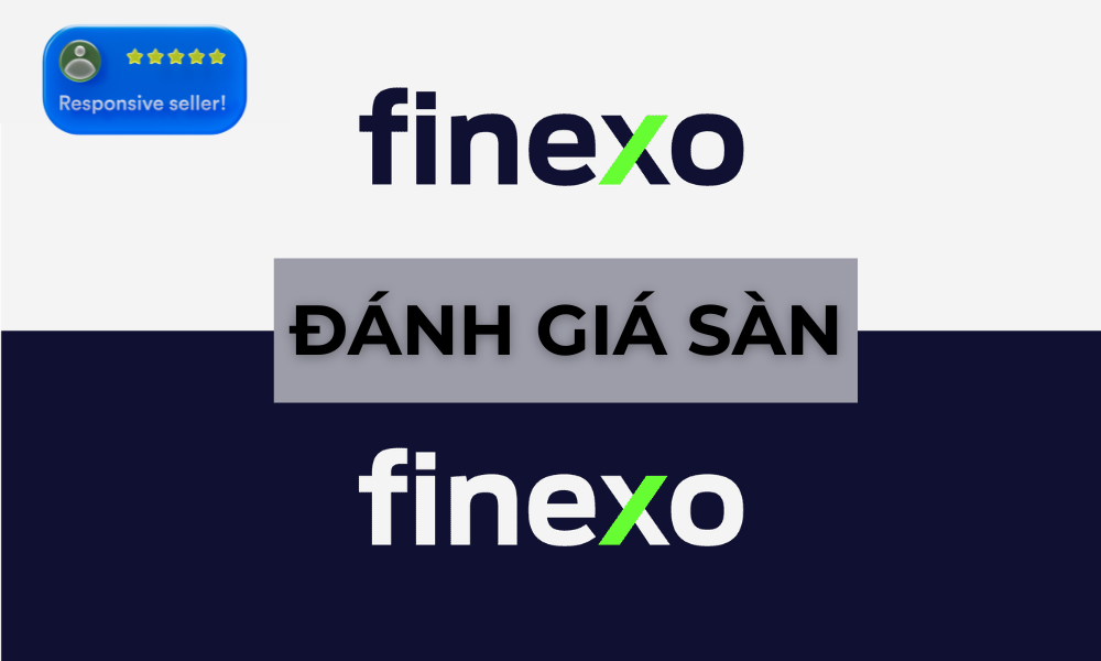 Sàn Finexo có uy tín không? Đánh giá chi tiết sàn Finexo năm 2025 1 đánh giá sàn finexo