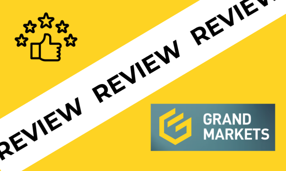 đánh giá sàn grand markets
