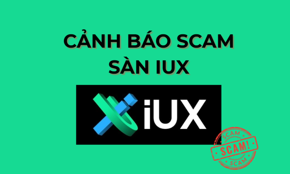 đánh giá sàn iux