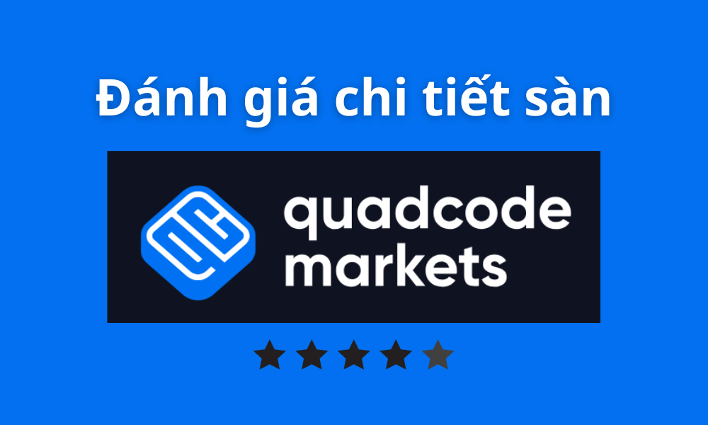 đánh giá sàn quacode markets