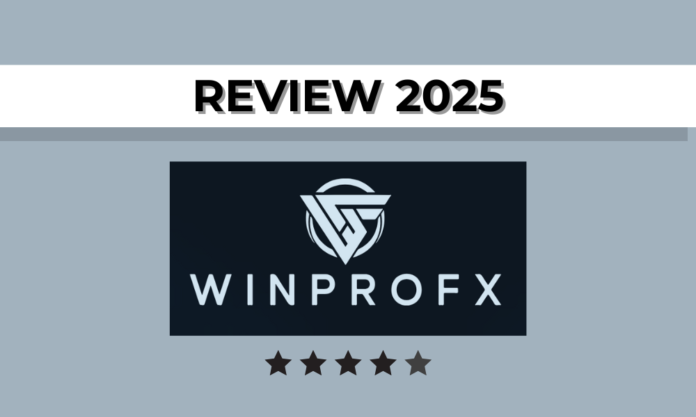đánh giá sàn winprofx