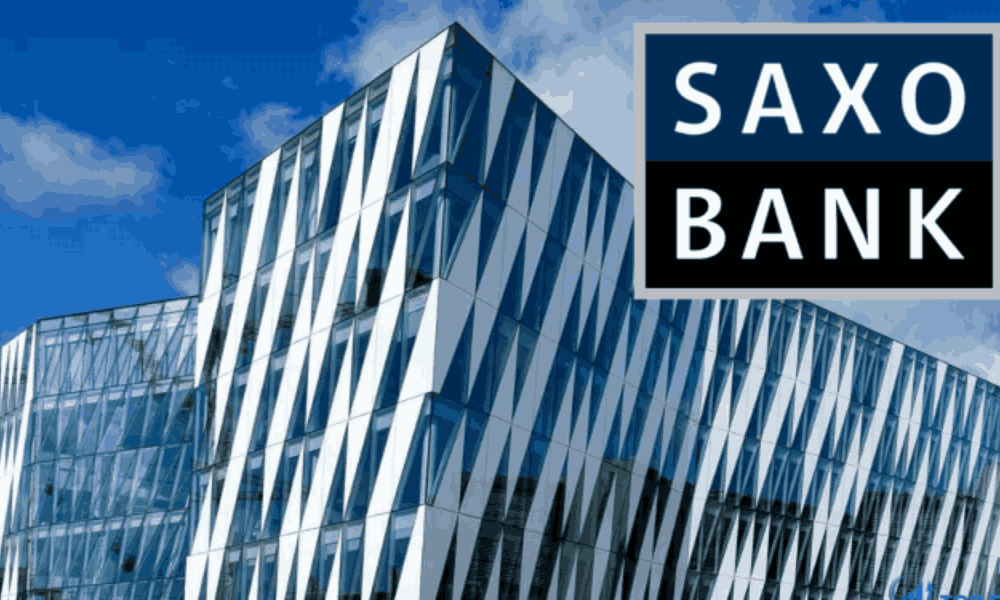 sàn Saxo Bank