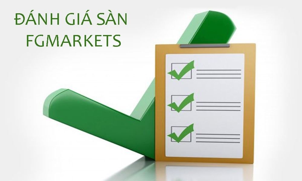 đánh giá sàn fg markets