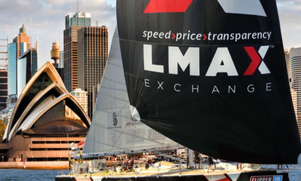 Giới thiệu các tài khoản sàn LMAX