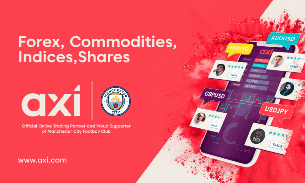 Giới thiệu tổng quan sàn Axi (1)