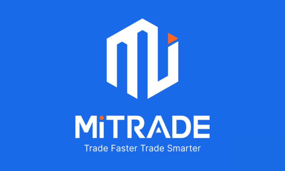 Giới thiệu tổng quan sàn MiTrade