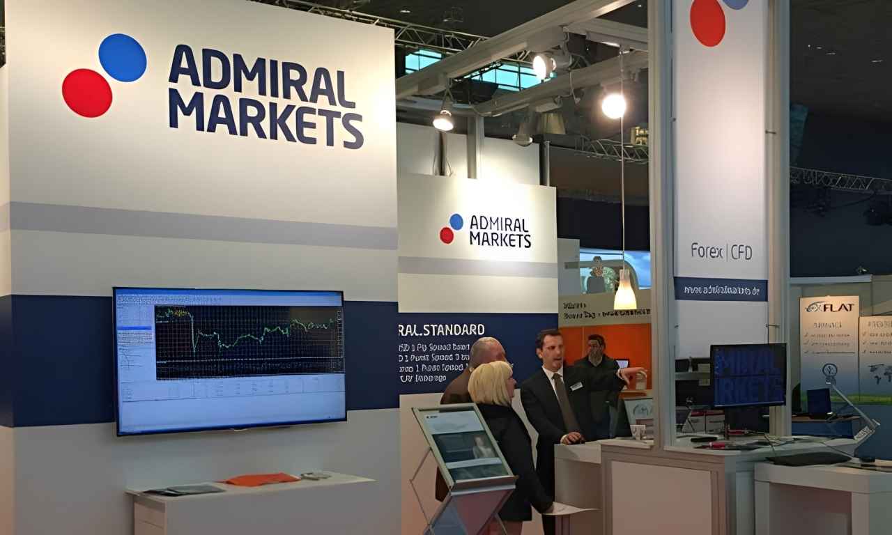 Sàn Admiral Markets có uy tín không? Đánh giá chi tiết 3 Giới thiệu về sàn Admiral Markets