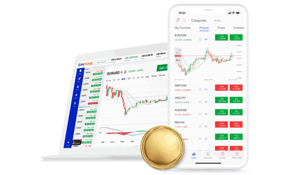 Hướng dẫn chi tiết quy trình rút tiền sàn MiTrade 4 Một số câu hỏi khi rút tiền sàn MiTrade