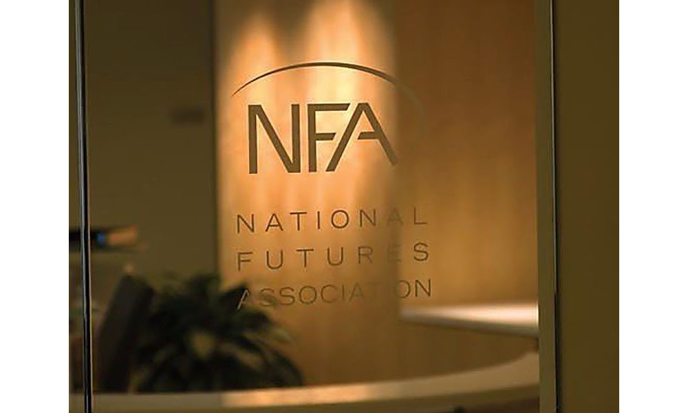 Giấy phép NFA là gì? Mức độ uy tín của giấy phép NFA 3 NFA