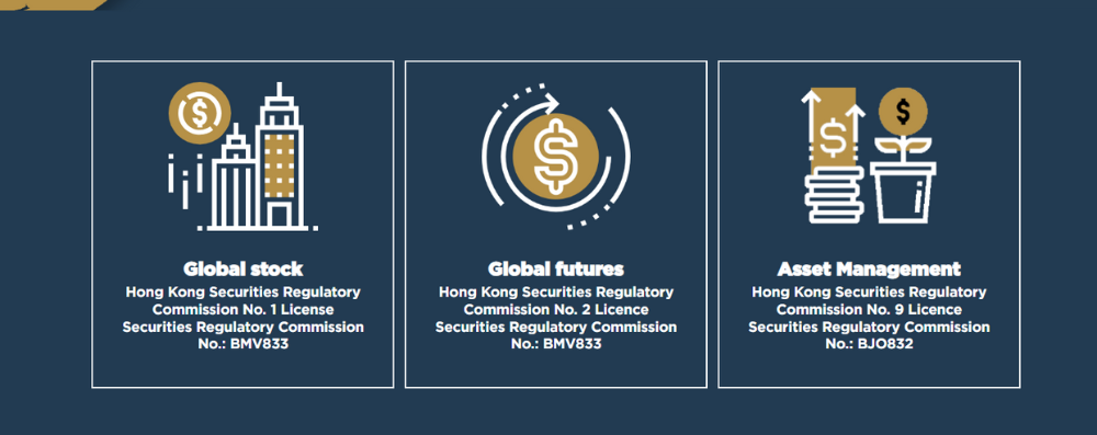 Sản phẩm sàn Chaos cung cấp