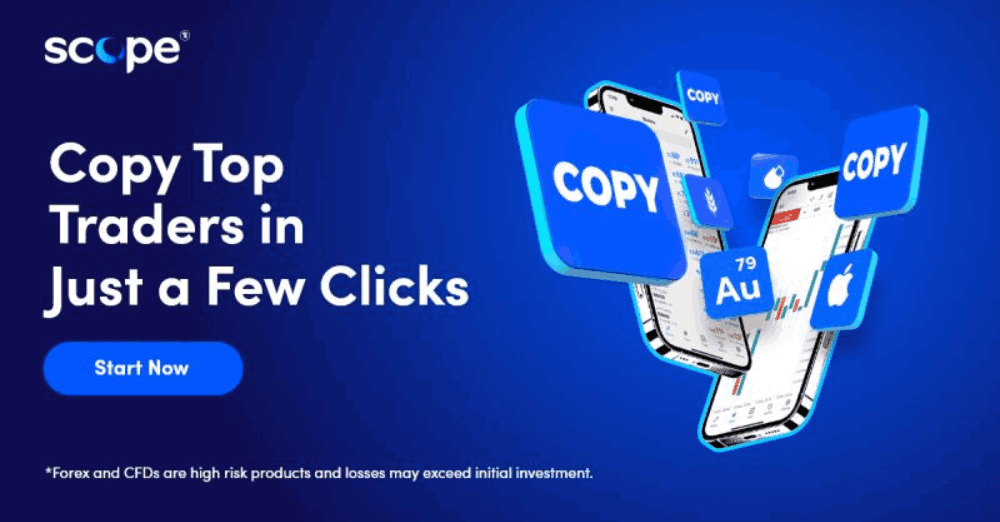 công cụ giao dịch sàn scope markets