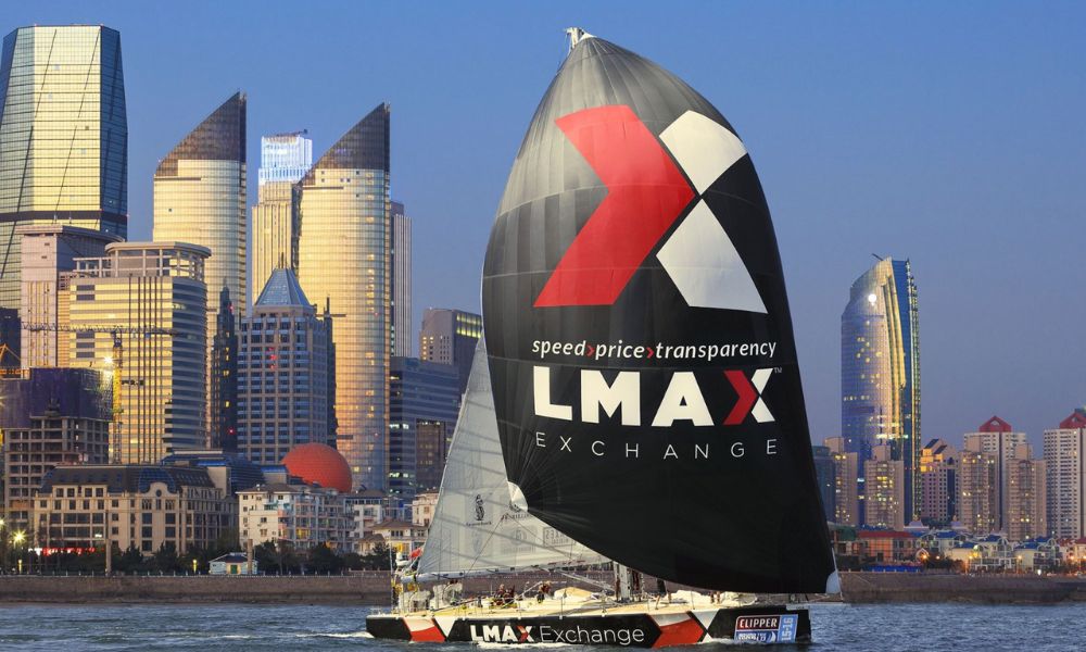 đánh giá sàn lmax group