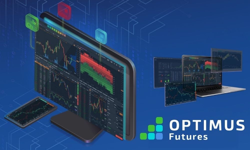 Đánh giá sàn Optimus Futures