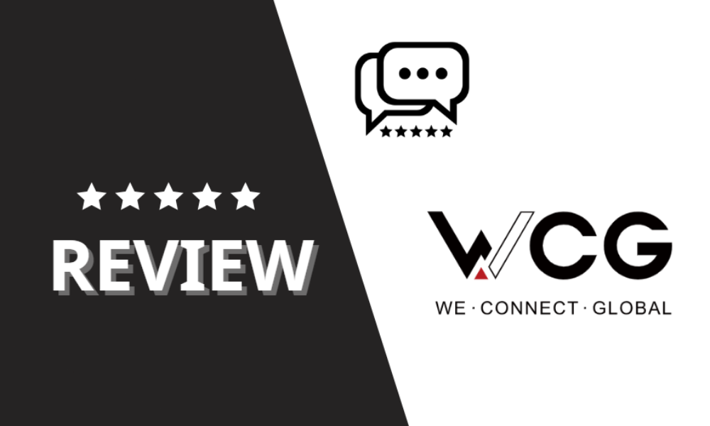 đánh giá sàn wcg markets