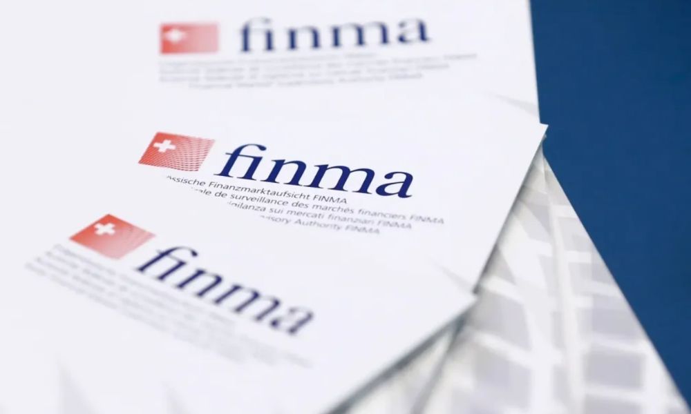 Giấy phép FINMA là gì? Chức năng và quyền hạn của FINMA 2 FINMA